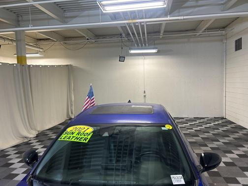 2021 Honda Accord Sport 1.5T