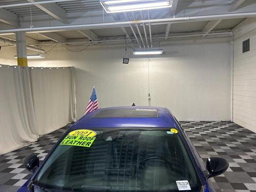 2021 Honda Accord Sport 1.5T