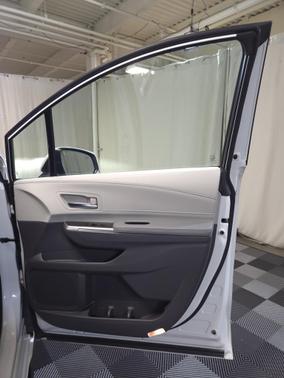 2024 Toyota Sienna Limited