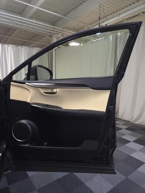 2018 Lexus NX 300 Base