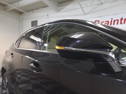 2018 Lexus NX 300 Base