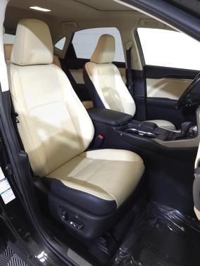 2018 Lexus NX 300 Base