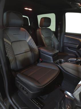 2023 GMC Canyon Denali