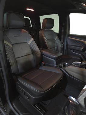 2023 GMC Canyon Denali