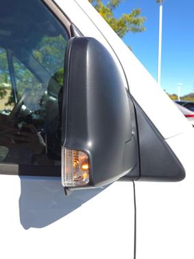 2025 Mercedes-Benz Sprinter 2500 Standard Roof