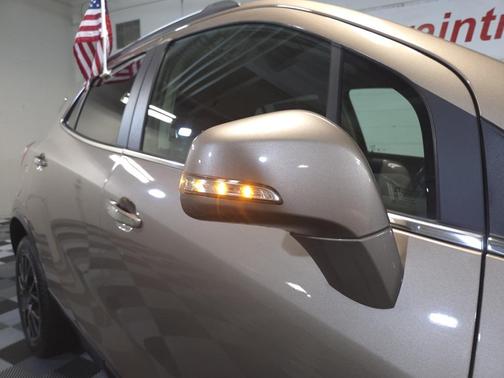 2019 Buick Encore Sport Touring