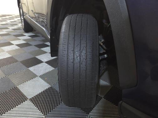 Blueprint 2023 Toyota RAV4 XLE