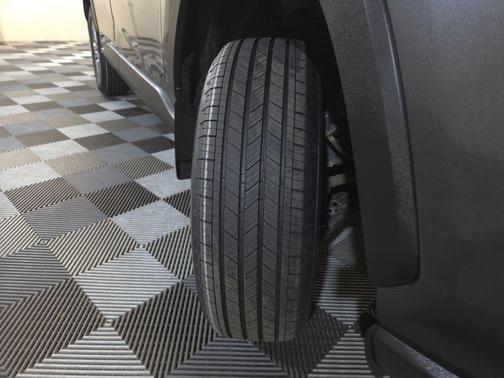 Magnetic Gray Metallic 2023 Toyota RAV4 Hybrid XLE