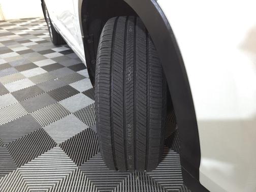 2015 Toyota Highlander Limited Platinum