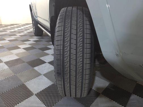 Lunar Rock 2023 Toyota 4Runner TRD Off Road Premium