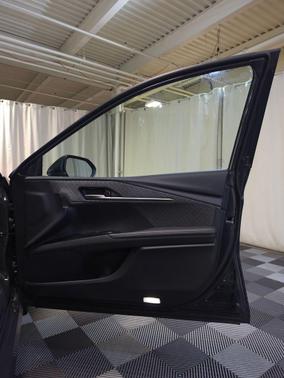 Underground 2026 Toyota Camry XLE