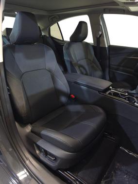 Underground 2026 Toyota Camry XLE