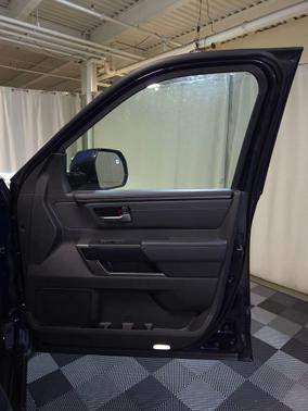Blueprint 2026 Toyota Tundra Hybrid Platinum