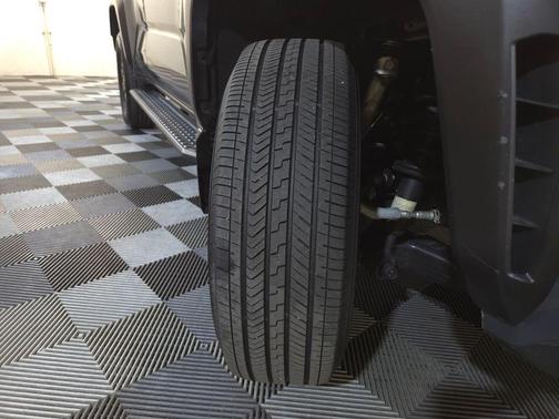 Underground 2025 Toyota 4Runner SR5