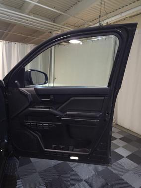 Underground 2025 Toyota 4Runner SR5