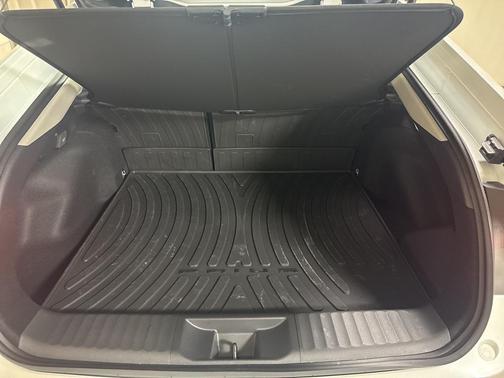 2024 Toyota Prius Prime SE