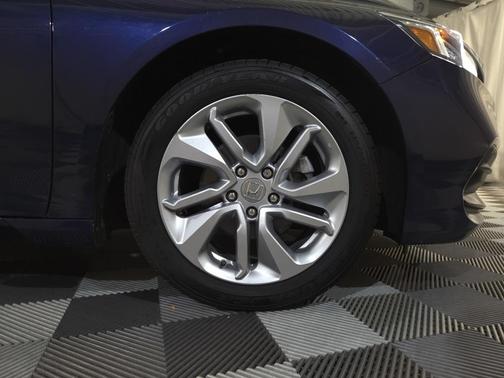 2020 Honda Accord LX 1.5T