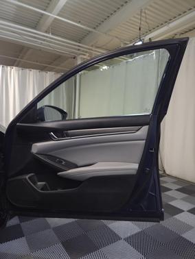 2020 Honda Accord LX 1.5T