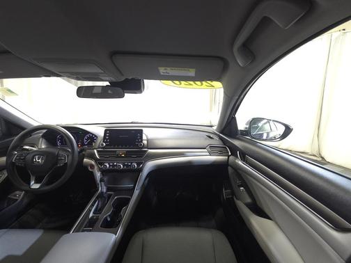 2020 Honda Accord LX 1.5T