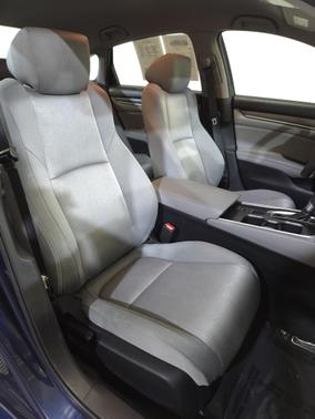 2020 Honda Accord LX 1.5T