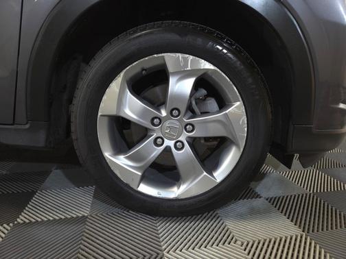 2018 Honda HR-V LX