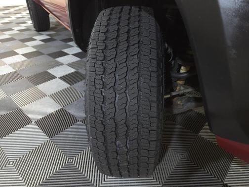 2019 Toyota Tacoma TRD Off-Road