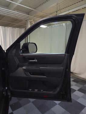 2023 Toyota Sequoia SR5