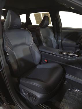 2025 Toyota Crown Signia Limited