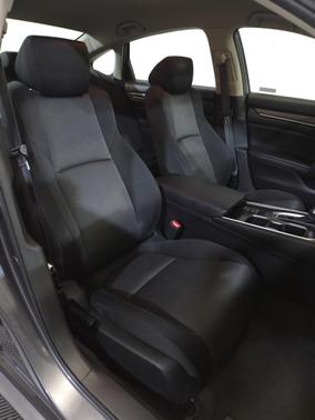 2021 Honda Accord LX 1.5T