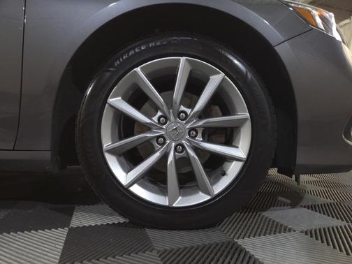 2021 Honda Accord LX 1.5T