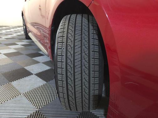 Barcelona Red Metallic 2020 Toyota Corolla SE