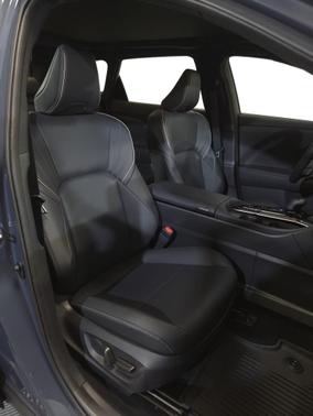 2025 Toyota Crown Signia Limited