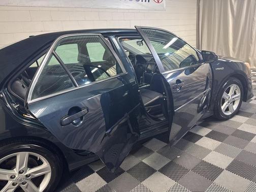 2014 Toyota Camry Hybrid SE Limited Edition