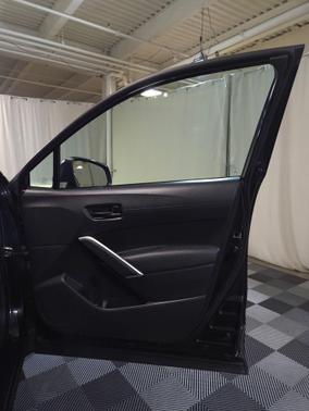 Jet Black 2023 Toyota Corolla Cross LE