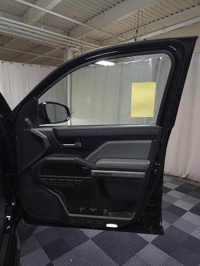 2025 Toyota Tacoma Hybrid Trailhunter