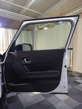 White Metallic 2025 MINI Hardtop Cooper S
