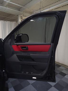 Midnight Black Metallic 2025 Toyota Sequoia TRD Pro