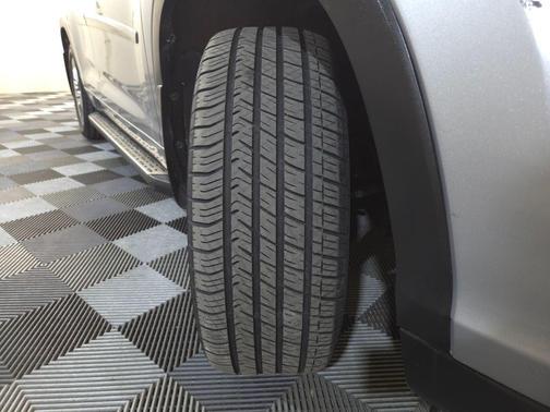 2015 Toyota Highlander Limited Platinum