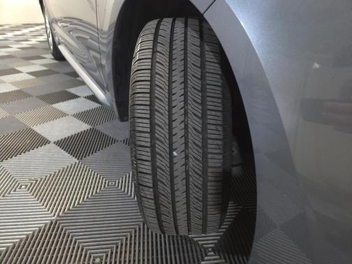 2021 Toyota Corolla XLE