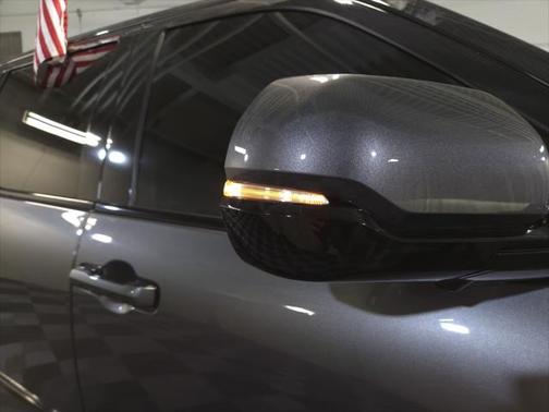 2022 Toyota Tundra Platinum