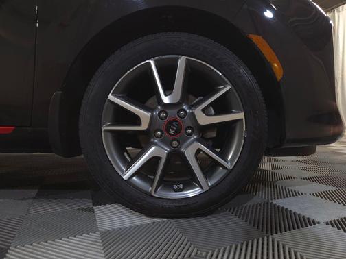 2021 Kia Soul GT-Line