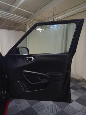 2021 Kia Soul GT-Line