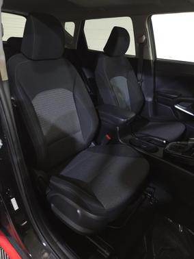 2021 Kia Soul GT-Line