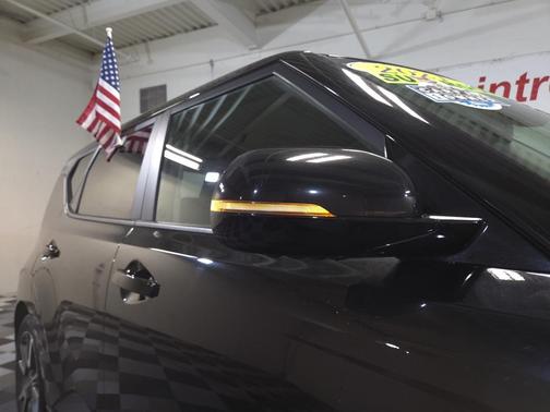 2021 Kia Soul GT-Line