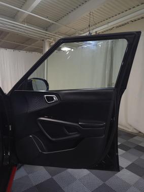 2021 Kia Soul GT-Line