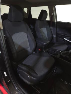 2021 Kia Soul GT-Line