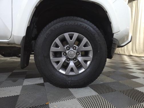 2019 Toyota Tacoma SR5