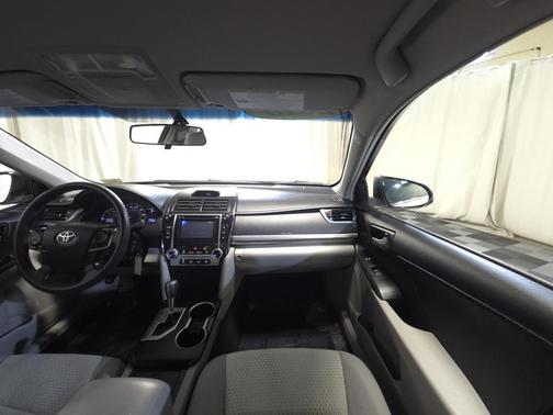 2013 Toyota Camry LE