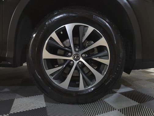2020 Lexus RX 350 Base