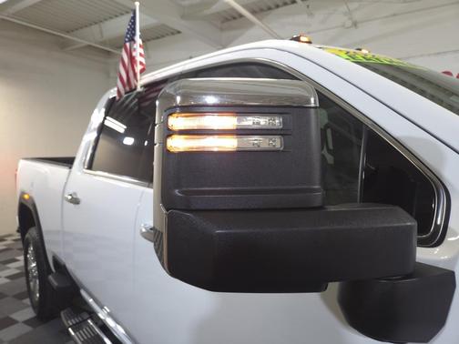 2023 GMC Sierra 2500 Denali